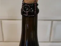 3 fonteinen zenne y frontera 75cl - afbeelding 5 van  6