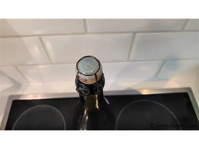 3 fonteinen zenne y frontera 75cl - afbeelding 6 van  6