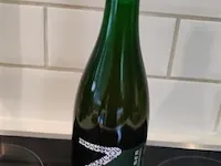 3 fonteinen zenne y frontera 75cl