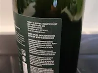 3 fonteinen zenne y frontera 75cl - afbeelding 4 van  6