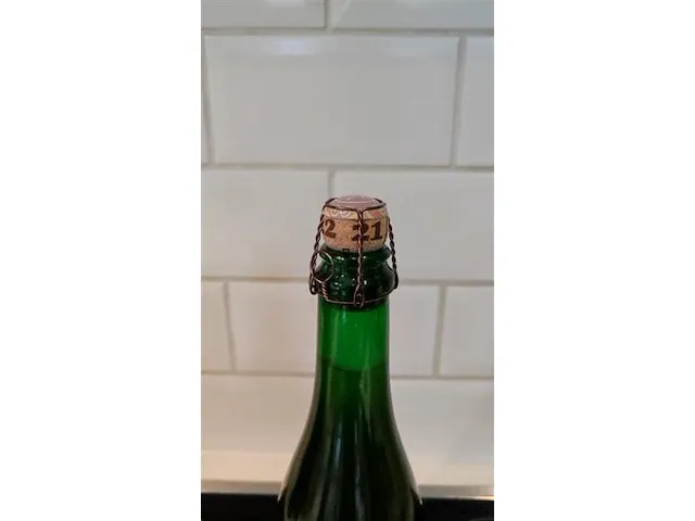 3 fonteinen zenne y frontera 75cl - afbeelding 5 van  6
