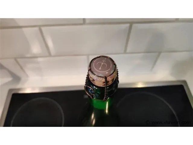 3 fonteinen zenne y frontera 75cl - afbeelding 6 van  6