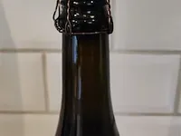 3 fonteinen zenne y frontera 75cl - afbeelding 5 van  5