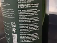 3 fonteinen zenne y frontera 75cl - afbeelding 4 van  6