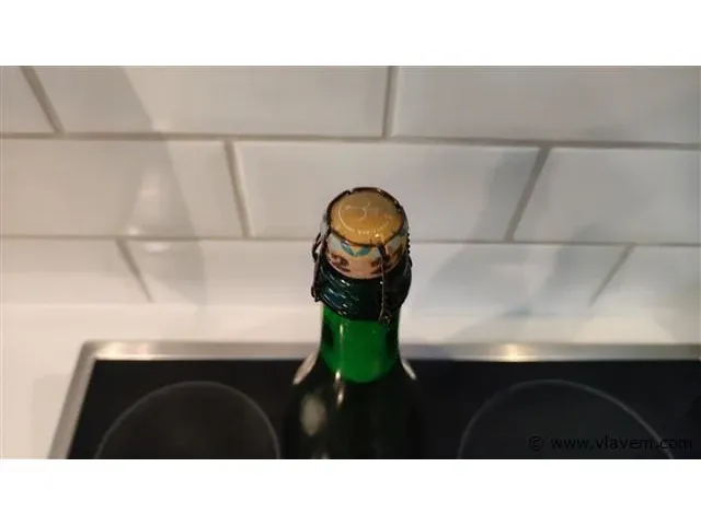3 fonteinen zenne y frontera 75cl - afbeelding 6 van  6