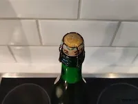 3 fonteinen zenne y frontera 75cl - afbeelding 6 van  6