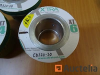 3 frezen polijsten xtratools cds20-30 - afbeelding 4 van  7