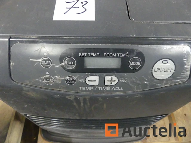 3 frying pans olie - afbeelding 2 van  5