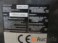 3 frying pans olie - afbeelding 4 van  5
