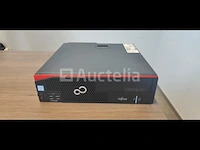 3 fujitsu d3430-a1 computers - afbeelding 1 van  1