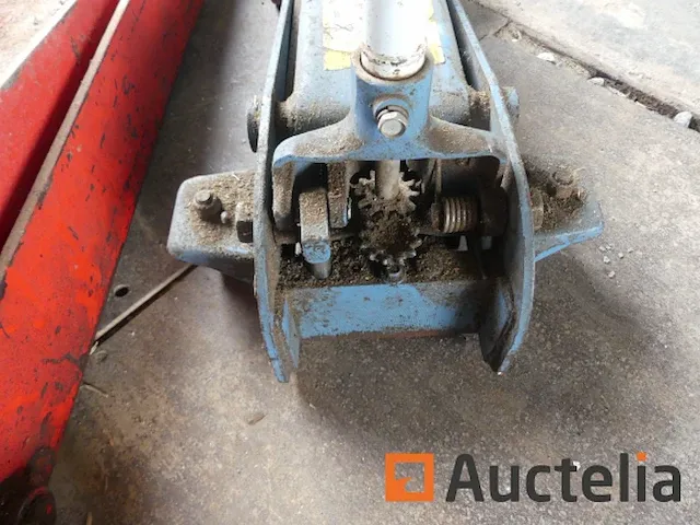 3 garage hydraulische krikken - afbeelding 10 van  11