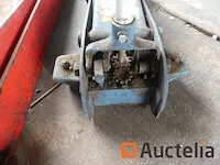 3 garage hydraulische krikken - afbeelding 10 van  11