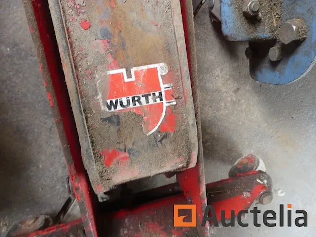 3 garage hydraulische krikken - afbeelding 11 van  11