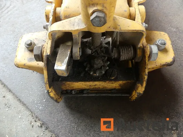 3 garage hydraulische krikken - afbeelding 7 van  11