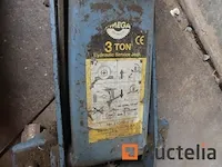 3 garage hydraulische krikken - afbeelding 9 van  11