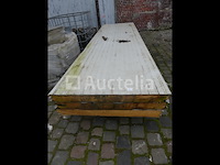 3 geïsoleerde sandwichpanelen - afbeelding 2 van  4