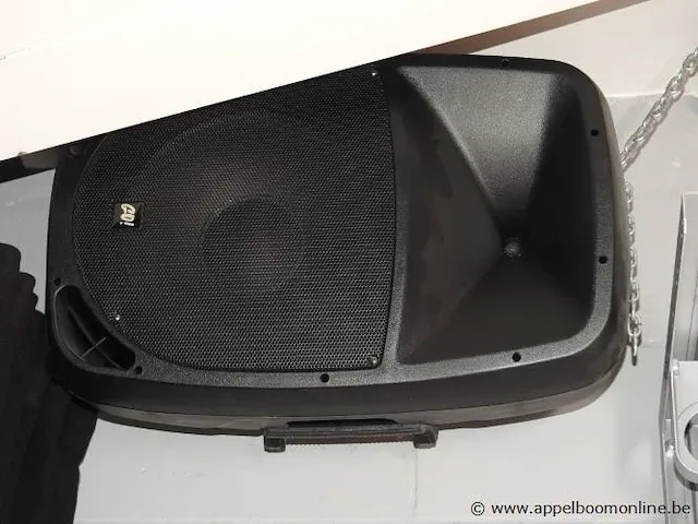 3 geluidsboxen music store go 15p - afbeelding 5 van  5