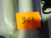 3 gevlochten touwen - afbeelding 1 van  3