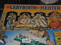 3 gezelschapspelletjes - afbeelding 4 van  4