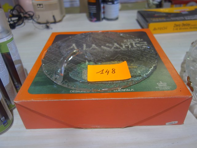 3 glazen overschotels - afbeelding 1 van  2