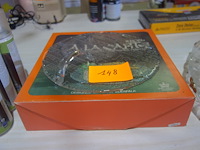 3 glazen overschotels - afbeelding 1 van  2