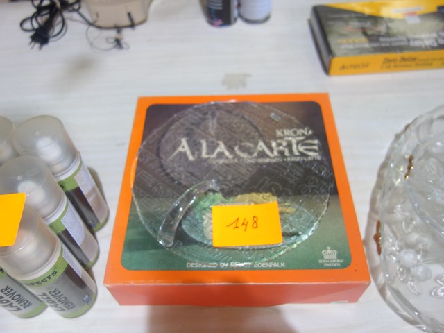 3 glazen overschotels - afbeelding 2 van  2