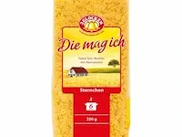 3 glocken pure pleasure spiralen macaroni - afbeelding 2 van  2