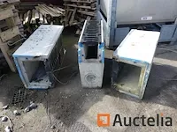 3 goten - afbeelding 1 van  5