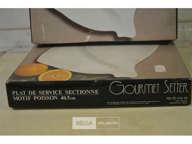±3 gourmet schotels - afbeelding 2 van  2