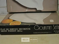 ±3 gourmet schotels - afbeelding 2 van  2