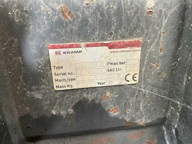 3 graafbakken - afbeelding 4 van  6