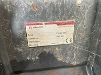 3 graafbakken - afbeelding 4 van  6