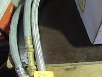 3 grote flexibels - afbeelding 1 van  1