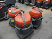 3 hako vl 1-15 stofzuigers - afbeelding 2 van  4