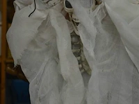 3 halloween deco poppen - afbeelding 2 van  3