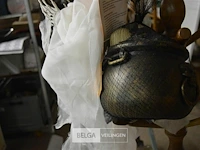 3 halloween deco poppen - afbeelding 3 van  3
