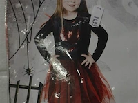 3 halloween kostuum mt 146 - afbeelding 2 van  3