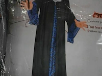 3 halloween kostuum mt128 - afbeelding 2 van  4