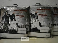 3 halloween kostuum volwassen - afbeelding 1 van  3