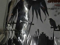 3 halloween kostuum volwassen - afbeelding 2 van  4