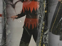 3 halloween kostuummt146 - afbeelding 3 van  4