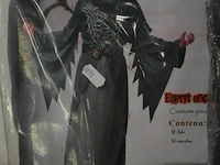 3 halloween kostuummt146 - afbeelding 4 van  4