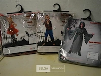3 halloween pak kids mt110 - afbeelding 1 van  4