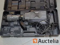 3 hammerhead stier sah-2000 - afbeelding 6 van  7