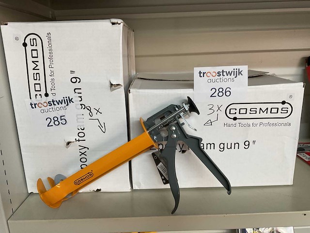 3 hand pompen - afbeelding 1 van  4