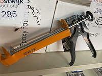 3 hand pompen - afbeelding 2 van  4