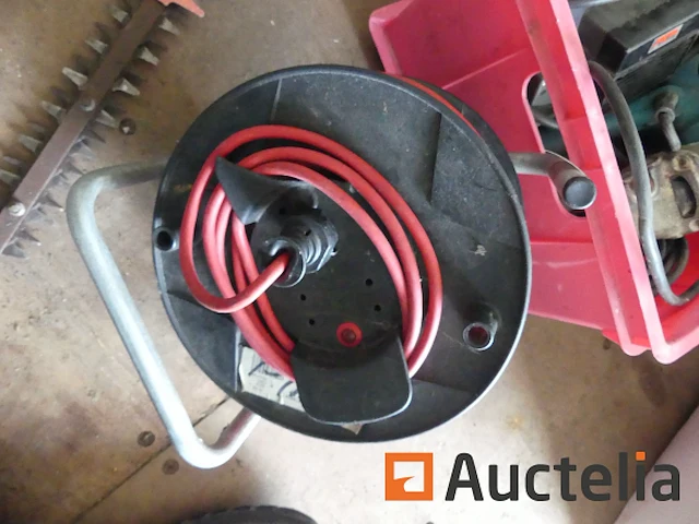 3 handgereedschap - afbeelding 4 van  15