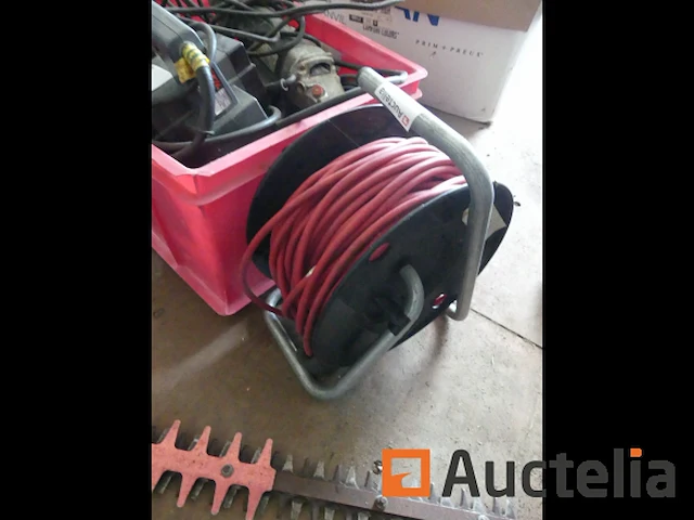 3 handgereedschap - afbeelding 5 van  15