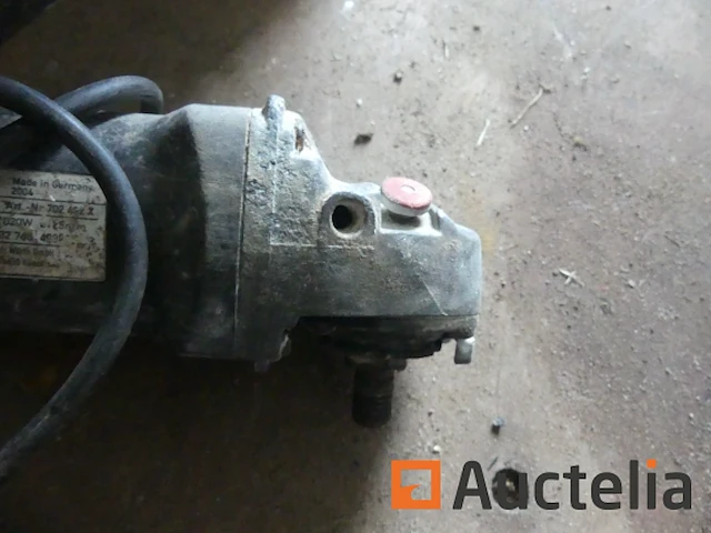 3 handgereedschap - afbeelding 1 van  15