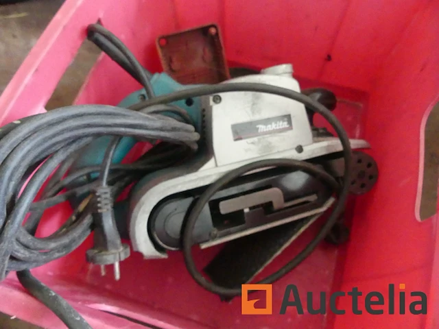3 handgereedschap - afbeelding 13 van  15